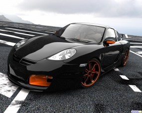 ������ Porshe