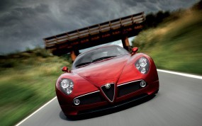 Alfa Romeo (Alfa Romeo)
