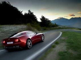 Alfa Romeo (Alfa Romeo)