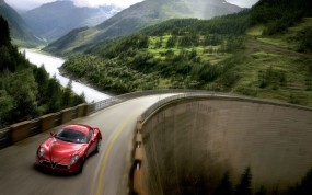 Alfa Romeo (�����, Alfa Romeo, Sport Car)