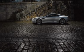 Aston Martin DB9 (����� ������, Aston Martin DB9, �������� ��������, ���� �������)