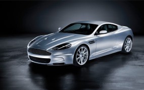 Aston Martin DBS (����� ������, Aston Martin DBS, �����������)
