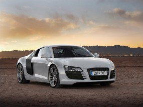 Audi R8 (���� R8, Audi R8)