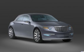 Chrysler