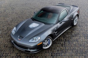 Corvette
