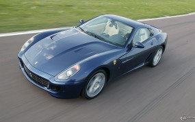 Ferrari F430