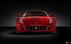 ������� Ferrari 599 GTB (Ferrari 599)