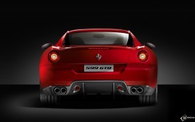 Ferrari 599 GTB (Ferrari 599)