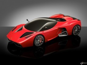 Ferrari enzo