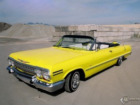 Chevrolet Impala 1967