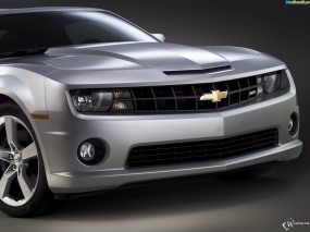 Chevrolet Camaro SS 2010