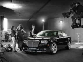 Chrysler 300C