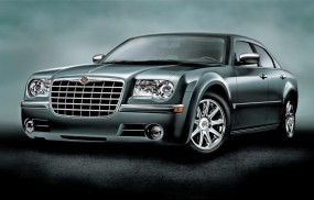 Chrysler 300C