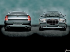 Chrysler 300C