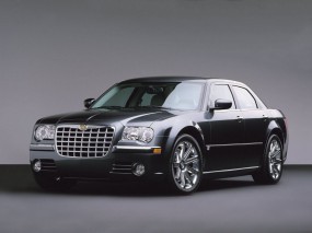 Chrysler 300C