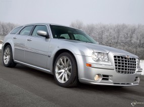 Chrysler 300C SRT-8