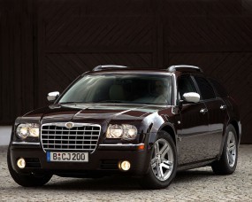 Chrysler 300C Touring