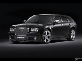 Chrysler 300C Touring