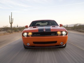 Dodge Challenger SRT8 2008