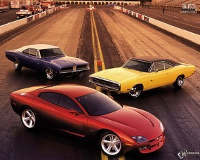 Dodge Charger