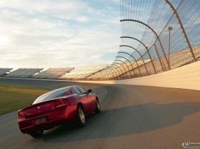 Dodge Charger RT