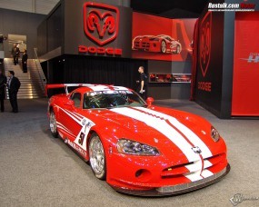 Dodge Viper
