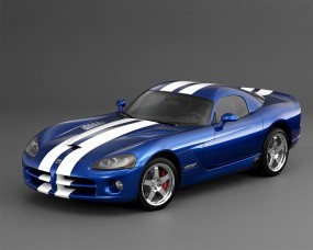 Dodge Viper SRT10