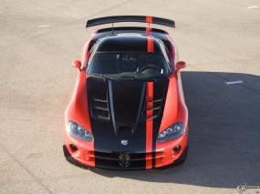 Dodge Viper SRT-10 ACR