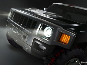 Hummer