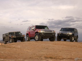 Hummer