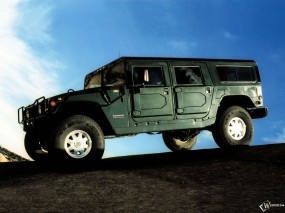 ���� ��� �������� ����� - Hummer (������)