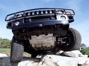 Hummer H2