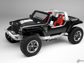 Jeep