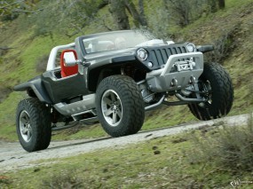 Jeep