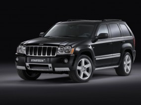 JEEP Grand Cherokee (Grand Cherokee, ����� ������)