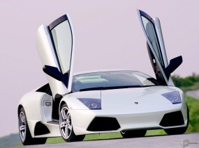 Lamborghini (Lamborghini Murcielago)