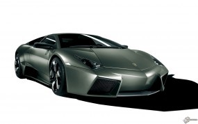 3D Lamborghini Reventon (Lamborghini Reventon)