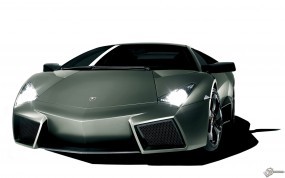 3D Lamborghini (Lamborghini)