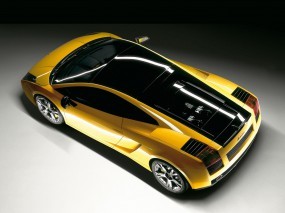 Lamborghini Gallardo (Lamborghini Gallardo)