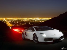 Lamborghini Gallardo (Lamborghini Gallardo)