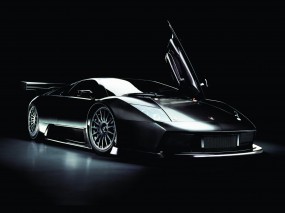Lamborghini Murcielago R-GT