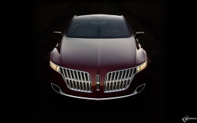 Lincoln