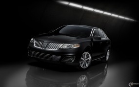 Lincoln