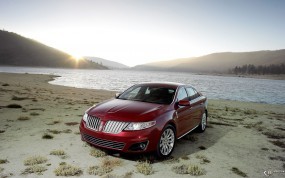Lincoln