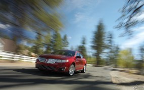 Lincoln