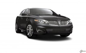 Lincoln