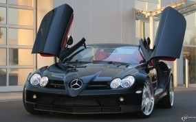 Mercedes