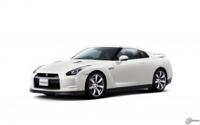 Nissan GTR (������ GTR)