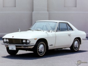 Nissan Silvia