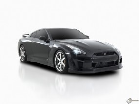 Nissan Skyline GT-R